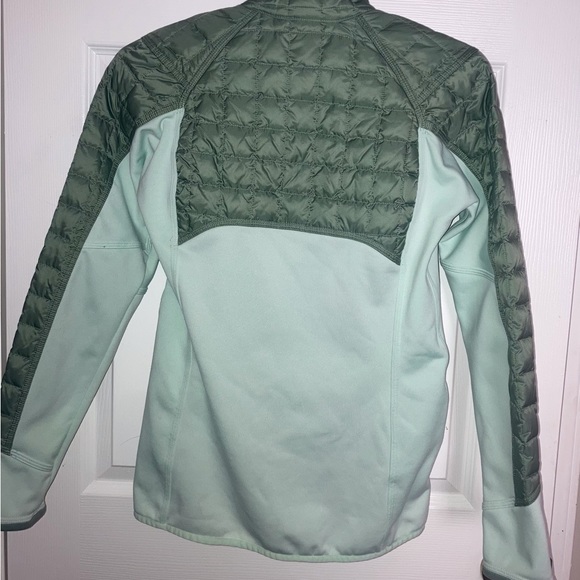 PATAGONIA down hybrid jacket. - Picture 9 of 14